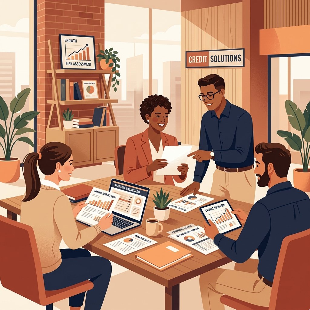 Reclutamiento para Sector Financiero y Fintech