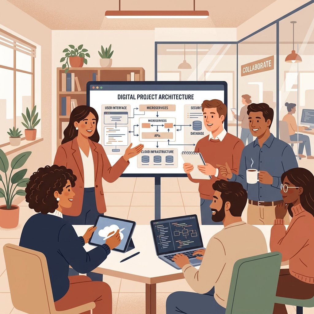 Reclutamiento de Talento IT y Software